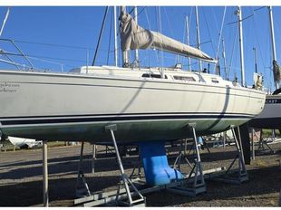 2003 Hanse 311