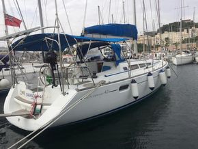 2010 Jeanneau Sun Odyssey 42i 5