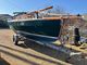 Cornish Shrimper 19' Inboard