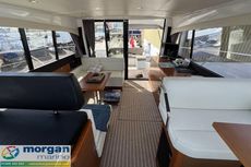 2015 Jeanneau NC 14