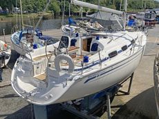 Bavaria Cruiser 30