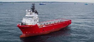 2006 | 73m / VS 470 MKII Design PSV – For Private Sale
