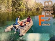 Foldable Rib FRIB 360