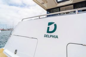 Delphia 11 Sedan