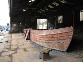 The Bow