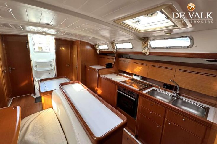 2006 Beneteau cyclades 50.4