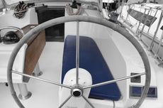 Bavaria Cruiser 41