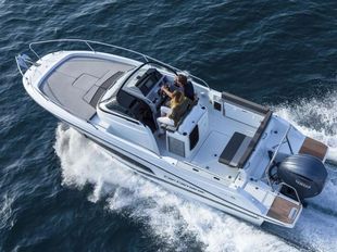 2026 Jeanneau Cap Camarat 7.5 WA