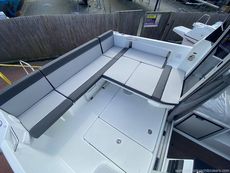 2026 Jeanneau Merry Fisher 795 Series 2