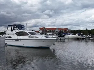 2003 Haines 320