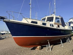 Hardy 945 Motor Cruiser  - Main Photo