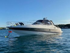 2005 Cranchi 41 Endurance