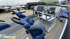 2018 Stingher  900 GT RIB