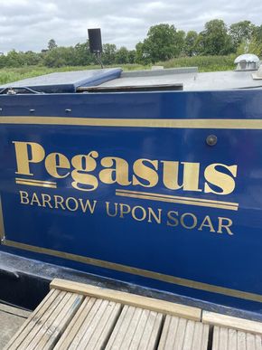 Pegasus 