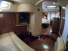 58 2007 Sea Ray 44
