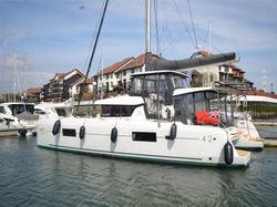 2021 Lagoon 42