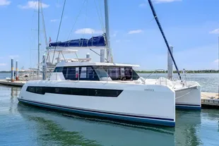 2023 Leopard 42