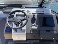 2024 Fairline Targa 45 Open