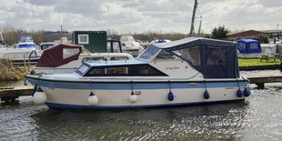 Silverline 27