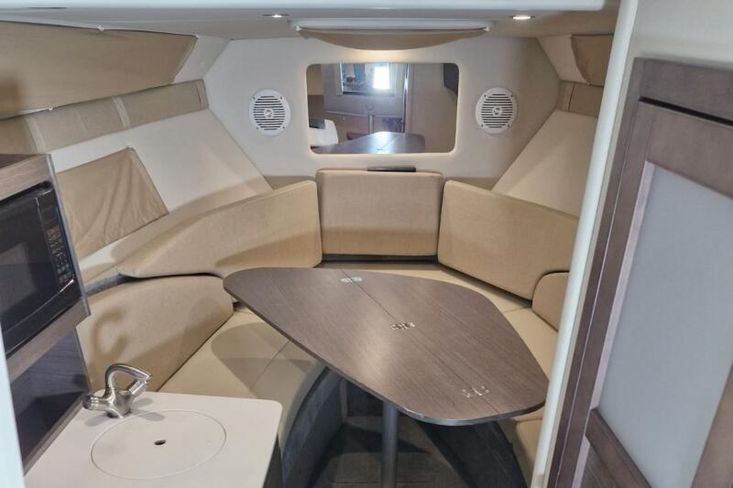 2020 Bayliner  Ciera 8