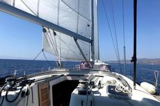 2011 Beneteau Oceanis 46