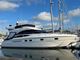 2006 Princess 42 Flybridge