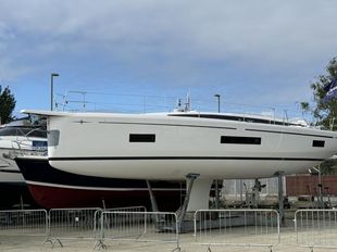 2025 Bavaria C46
