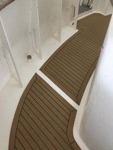 Twin Deck Motor Yacht