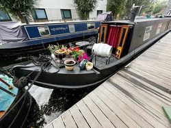 Opal Mist - 70' Semi-Trad
