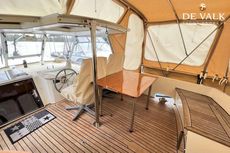 2005 Proficiat kruiser 1100 Retro