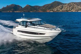 2023 Jeanneau NC 37