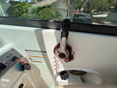 2016 NauticStar 223 DC Sport Deck