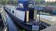 For Sale 60ft Semi Trad called Southern Cross