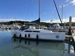 Hanse 320 2010