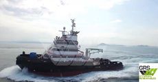 50m / 100ts BP Tug for Sale / #1075039