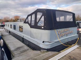 Collingwood Eurocruiser