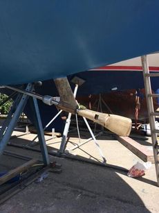 Colvic UFO 31