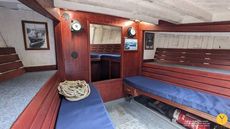 1952 William Osbourne Watson 41 EX RNLI