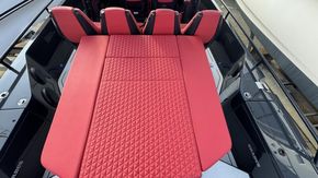 2022 Brabus Shadow 500 T-Top Black Ops 16