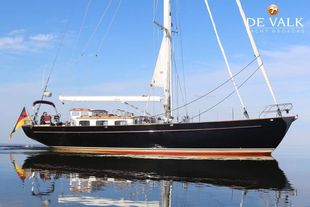 2005 One-Off Sailing Yacht