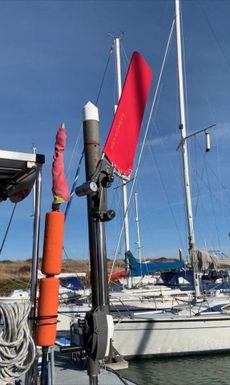 2003 Bavaria 36