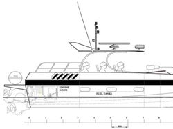 NEW BUILD - 11m Offshore Patrol Boat