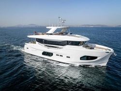 2024 Numarine 22XP