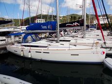 2018 Jeanneau Sun Odyssey 419