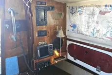 1980 Macwester 27