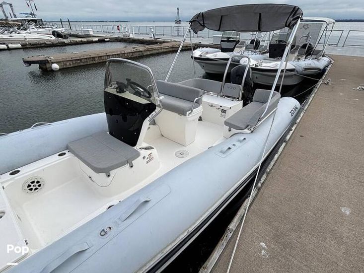 2023 Zodiac n-zo 680