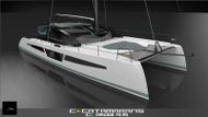 2023 C-Catamarans C-Cat 56