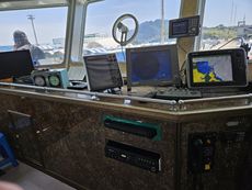 LCT Ro-Ro Ferry GT171ton