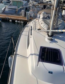 2016 Bavaria Cruiser 34