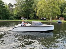 Heritage 630 Tender